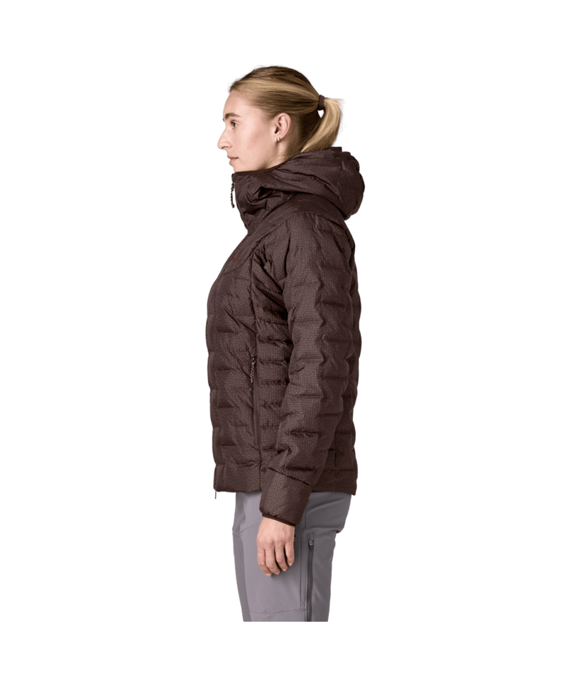 PATAGONIA - W's Durable Down Hoody