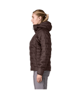 PATAGONIA - W's Durable Down Hoody