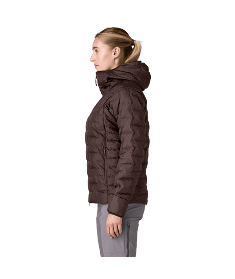 PATAGONIA - W's Durable Down Hoody