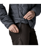 PATAGONIA - W's Durable Down Hoody