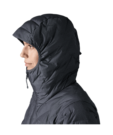 PATAGONIA - W's Durable Down Hoody