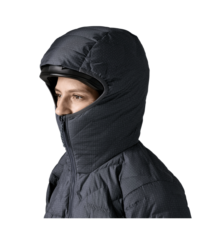 PATAGONIA - W's Durable Down Hoody