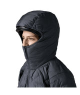 PATAGONIA - W's Durable Down Hoody