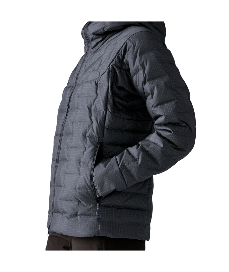 PATAGONIA - W's Durable Down Hoody