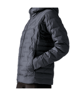 PATAGONIA - W's Durable Down Hoody