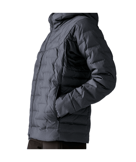 PATAGONIA - W's Durable Down Hoody