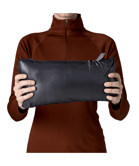 PATAGONIA - W's Durable Down Hoody