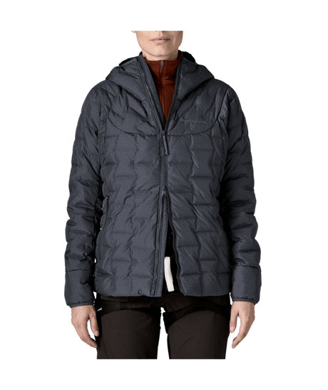 PATAGONIA - W's Durable Down Hoody