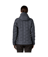 PATAGONIA - W's Durable Down Hoody