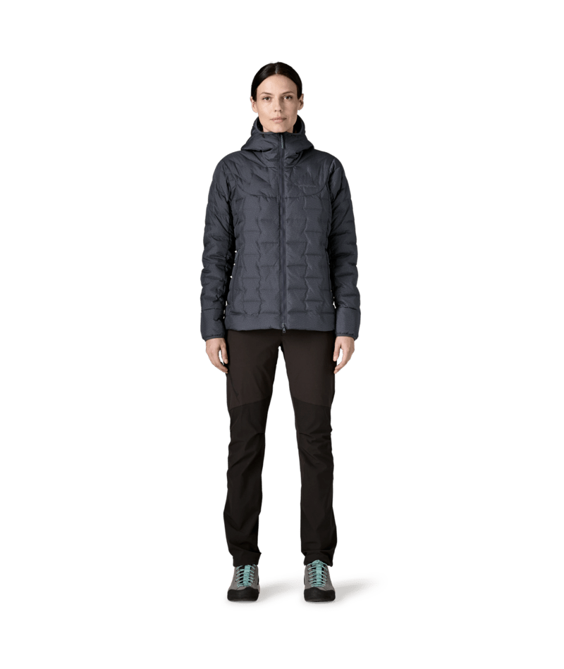 PATAGONIA - W's Durable Down Hoody