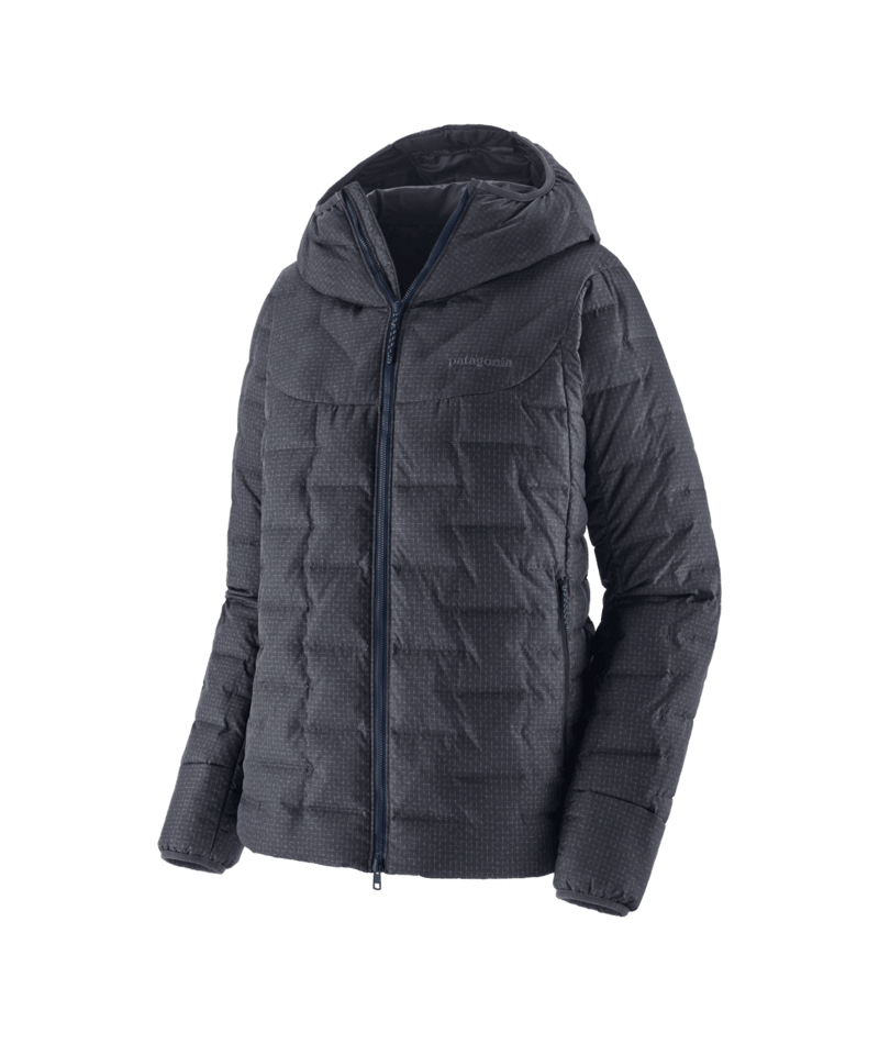 PATAGONIA - W's Durable Down Hoody