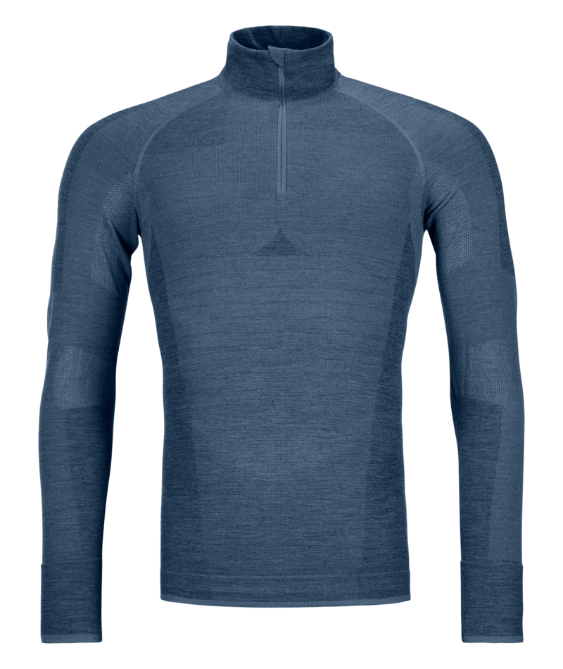 ORTOVOX - "230 COMPETITION ZIP NECK M"