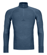 ORTOVOX - "230 COMPETITION ZIP NECK M"