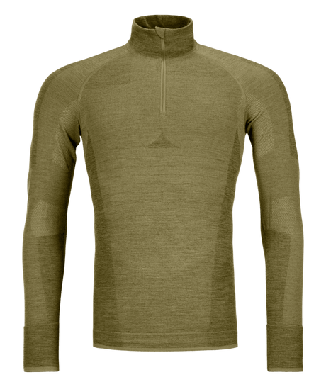 ORTOVOX - "230 COMPETITION ZIP NECK M"