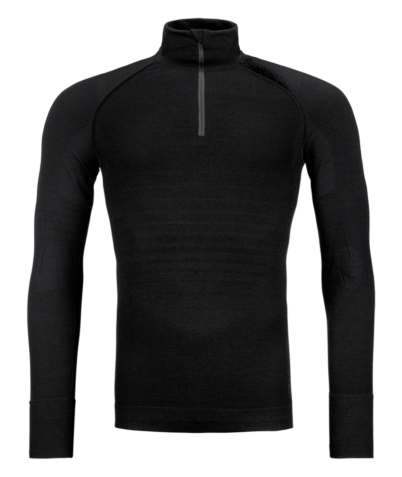 ORTOVOX - "230 COMPETITION ZIP NECK M"