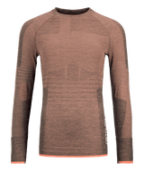ORTOVOX - "230 COMPETITION LONG SLEEVE W"