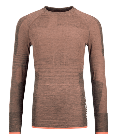 ORTOVOX - "230 COMPETITION LONG SLEEVE W"