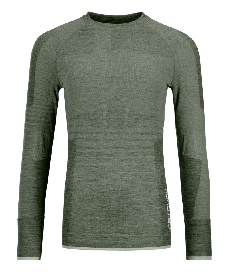 ORTOVOX - "230 COMPETITION LONG SLEEVE W"