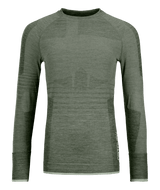 ORTOVOX - "230 COMPETITION LONG SLEEVE W"
