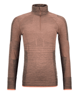 ORTOVOX - "230 COMPETITION ZIP NECK W"