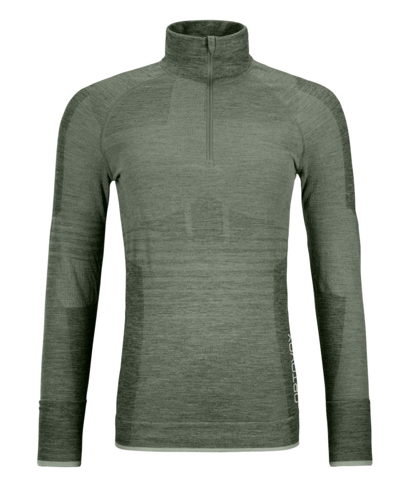 ORTOVOX - "230 COMPETITION ZIP NECK W"