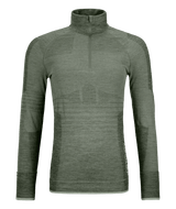 ORTOVOX - "230 COMPETITION ZIP NECK W"