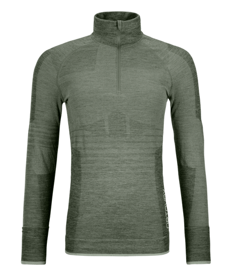 ORTOVOX - "230 COMPETITION ZIP NECK W"