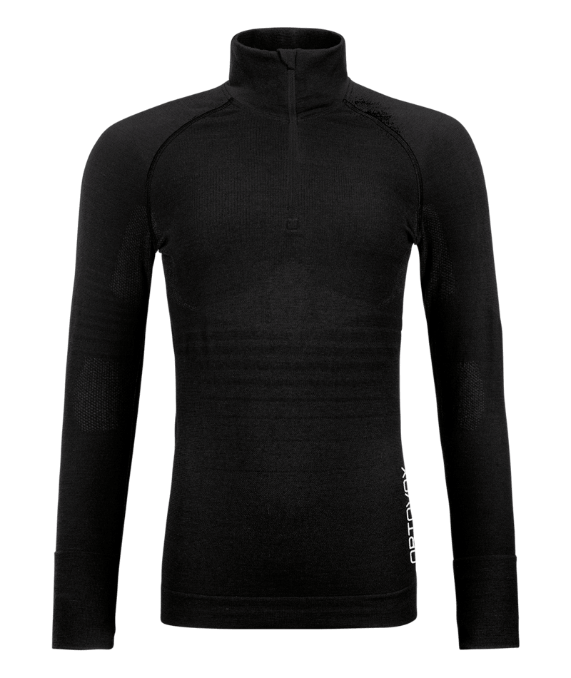 ORTOVOX - "230 COMPETITION ZIP NECK W"
