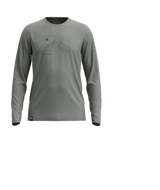 ORTOVOX - "185 MERINO SUNRISE LS M"