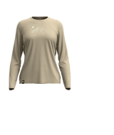 ORTOVOX - "185 MERINO SUNRISE LS W"