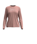 ORTOVOX - "185 MERINO SUNRISE LS W"