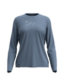 ORTOVOX - "185 MERINO SUNRISE LS W"
