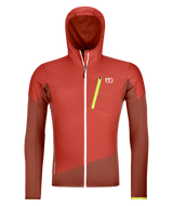 ORTOVOX - "LADIZ HYBRID JACKET M"
