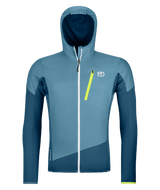 ORTOVOX - "LADIZ HYBRID JACKET M"