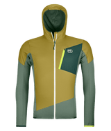 ORTOVOX - "LADIZ HYBRID JACKET M"