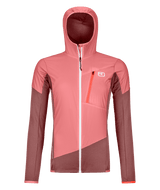 ORTOVOX - "LADIZ HYBRID JACKET W"