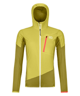 ORTOVOX - "LADIZ HYBRID JACKET W"