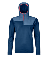 ORTOVOX - "FLEECE PLUS ANORAK W"