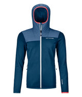 ORTOVOX - "FLEECE PLUS HOODY W"