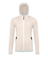 ORTOVOX - "FLEECE HOODY W"