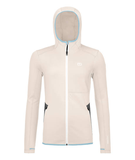 ORTOVOX - "FLEECE HOODY W"