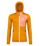 ORTOVOX - "FLEECE HOODY W"