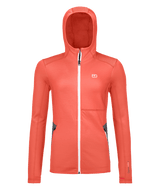 ORTOVOX - "FLEECE HOODY W"