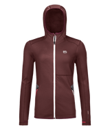 ORTOVOX - "FLEECE HOODY W"