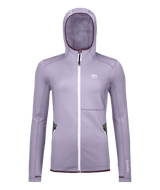 ORTOVOX - "FLEECE HOODY W"
