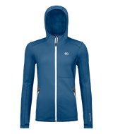 ORTOVOX - "FLEECE HOODY W"
