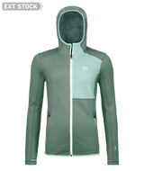 ORTOVOX - "FLEECE HOODY W"
