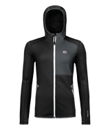 ORTOVOX - "FLEECE HOODY W"