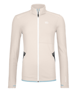 ORTOVOX - "FLEECE JACKET W"