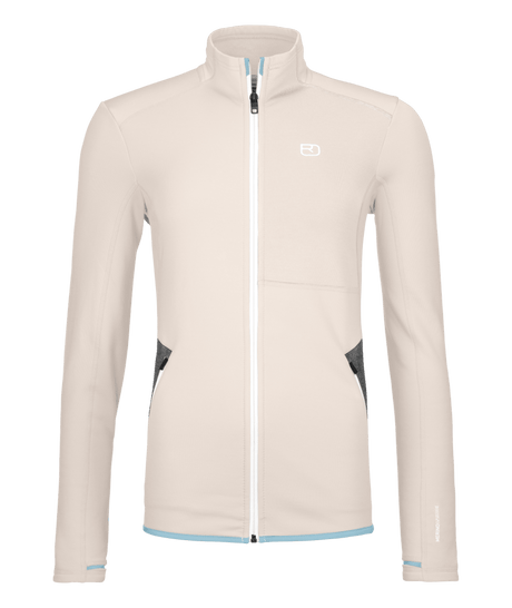 ORTOVOX - "FLEECE JACKET W"